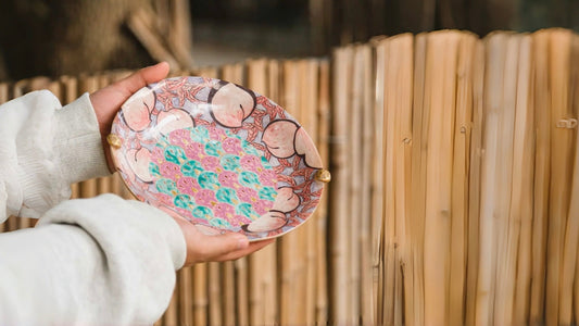 From Earth to Art: The Journey of Clay in Handmade Ceramics
