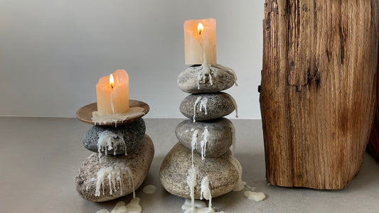 Slow Living Through Handmade Objects