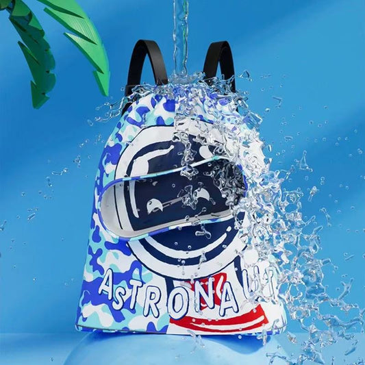 Summer Waterproof Children'S Swimming Bag