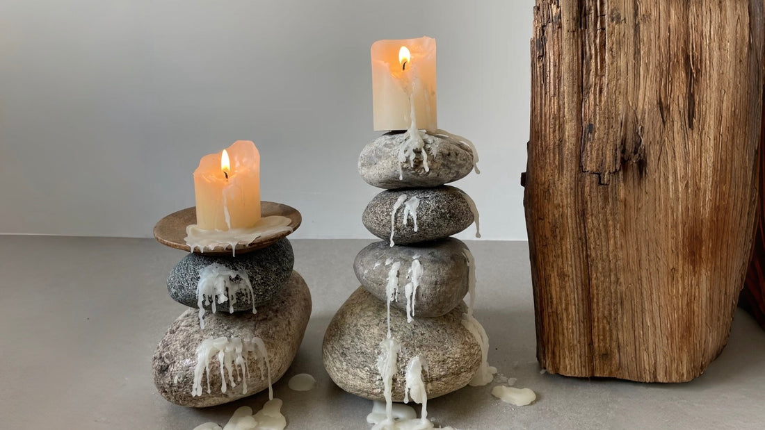 Slow Living Through Handmade Objects
