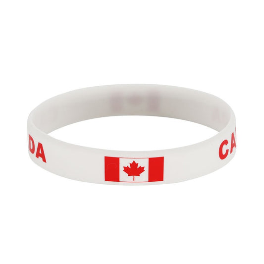 2026 World Cup Fan Cheer Soccer Wristband
