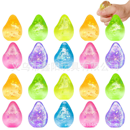 Maltose Water Drop Slow Rise Squishy Dream Squishy