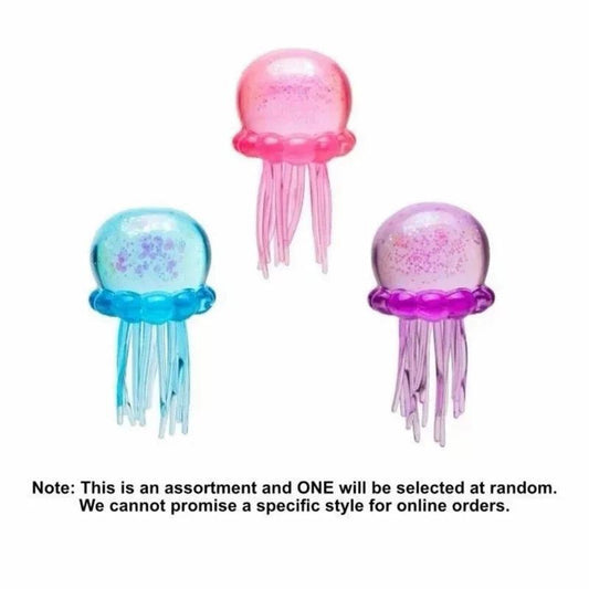 Schylling Needoh Jelly Squish-Sensory Squeeze Toy