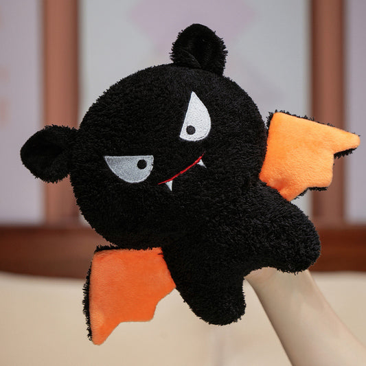 Halloween Ghost Pumpkin Plush Bat Toy