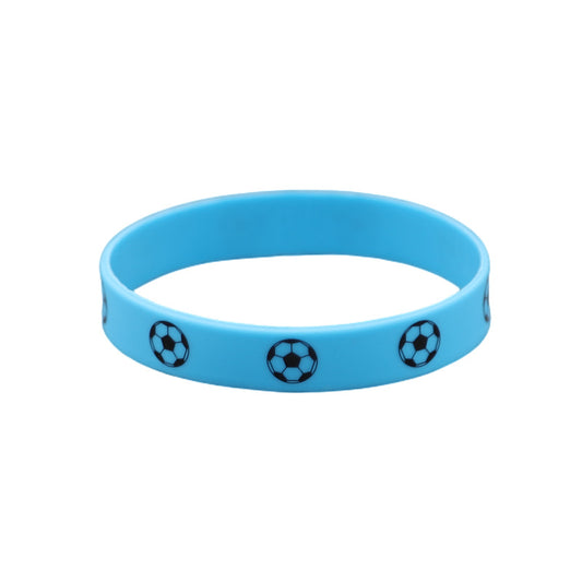 Custom 2026 World Cup Fan Club Souvenir Wristband