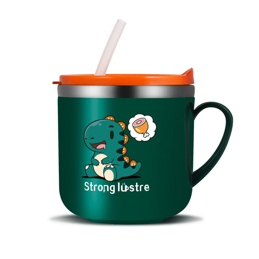 Kids 316 Stainless Steel Water Cup