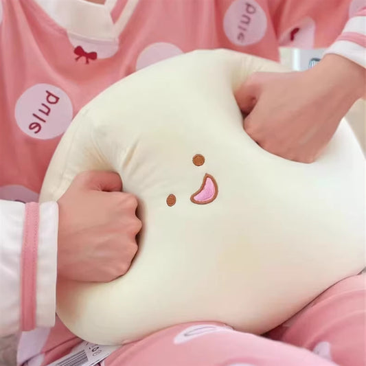 Octopus Ice Silk Cool Sleeping Plush Doll