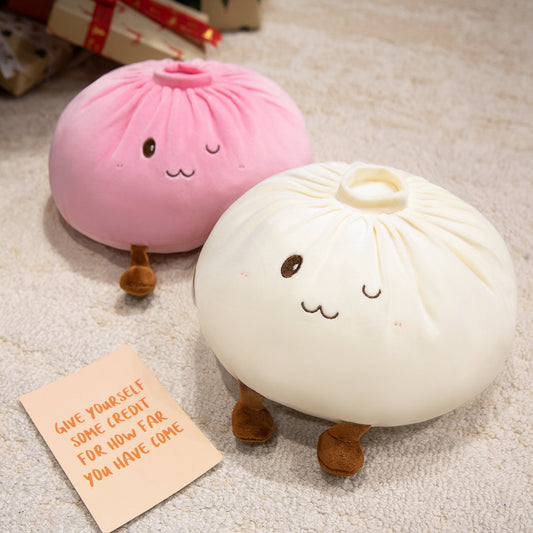 Simulation Bun Plush Pillow Cushion Doll