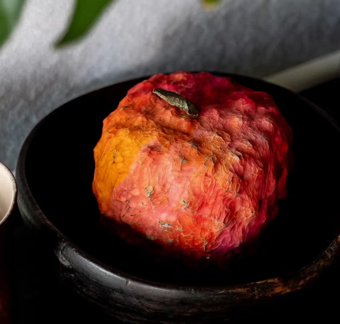 Wood Carving Collection